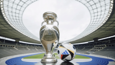 Eurocopa 2024, Dinamarca vs Inglaterra y Alemania vs. Hungría